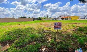 Imagem: Terreno - Ribeirão Preto - Parque São