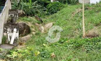 Imagem 3: Terreno à venda, 521 m² por R$ 1.299.000,00 - Charitas - Niterói/RJ