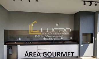 Imagem 12: Linda Casa à venda com 3 suítes no Spazio Verde Comendador