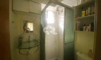 Imagem 6: Apartamento de 2 quartos no Bairro Mario Quintana