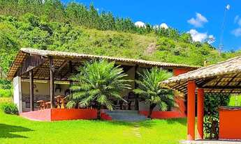 Imagem: Fazenda á venda na Bahia - Terra Boa (Massapê)