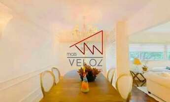 Imagem 7: Apartamento-À VENDA-Leblon-Rio de Janeiro-RJ