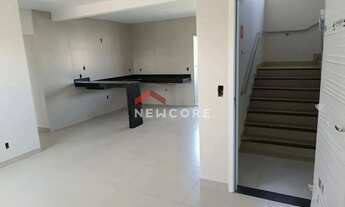 Imagem 6: Apartamento em Avenida Ubirajara Zacharias - Novo Mundo - Uberlândia/MG