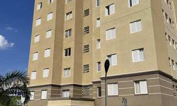 Imagem: Apartamento para Locação Residencial Mássimo