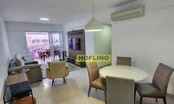 Imagem: Apartamento, 120 m² - venda por R$ 1.300.000,00