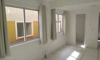 Imagem 3: Vendo ágio casa duplex em condomínio - parcelas do financiamento apenas R$ 590,00