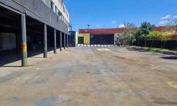 Imagem 7: TERRENO MURADO 1.200 M² C/ GALPÃO 400 M² E ADMINISTRATIVO JD. SÃO GERALDO TABOÃO GUARULHOS