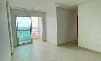 Imagem: Apartamento com 3 quartos e varanda, andar