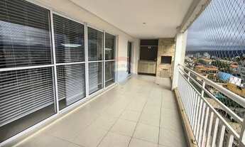 Imagem: Apartamento para alugar com 148m2, 3 dormitórios