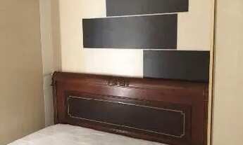 Imagem 4: Apartamento Todo Mobiliado com 02 Quartos