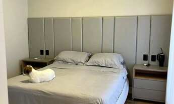 Imagem 10: Casa com 3 Quartos Terras da Estância - Paulínia