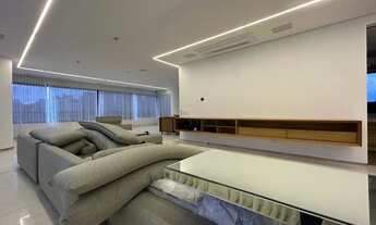 Imagem 3: Apartamento com 4 Quartos para alugar Mobiliado 312m² - Lourdes