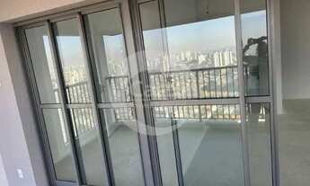 Imagem: Apartamento em Mooca