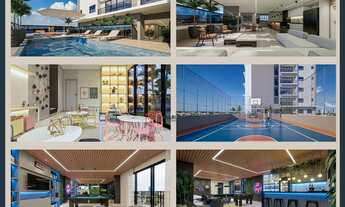 Imagem 7: LANÇAMENTO apartamento na 407 Sul (ARSO 43) Palmas TO