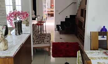 Imagem 4: Linda casa Casa com 3 dormitórios