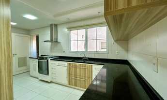 Imagem 6: Apartamento com 3 dormitórios para alugar, 158 m² por R$ 9.485,00/mês - Jardim Campos Elís