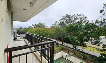 Imagem 5: Barra Family Resort 560.000 02 Quartos Oportunidade