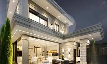 Imagem 2: Condomínio com 4 quartos à venda em Morada Dos Nobres - MT