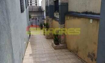 Imagem 2: Casa 62 m² na Vila Paiva por R$ 2.500,00