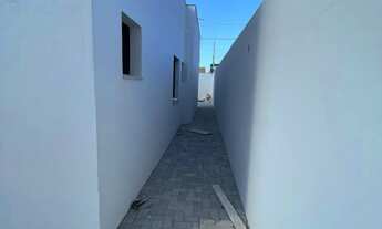 Imagem 5: CASA LINEAR NO ALPHAGREEN