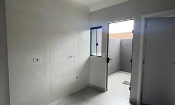 Imagem 7: IF) CASA 100% FINANCIADA EM CURITIBA