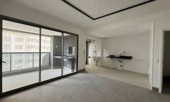 Imagem 2: Apartamento à venda em Barueri, Alphaville Conde II, com 2 suítes, com 95 m², Level