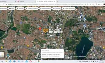 Imagem 3: Terreno no melhor do Barroso