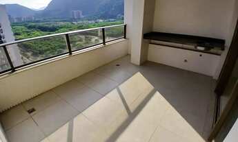 Imagem 6: Apartamento 131 m² - 3 Suítes Saint Michael (Ilha Pura