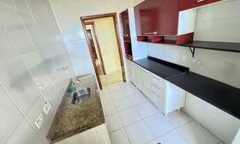 Imagem 3: Apartamento com 3 dormitórios para alugar, 86 m² por R$ 3.500/mês - Centro - Itanhaém/SP