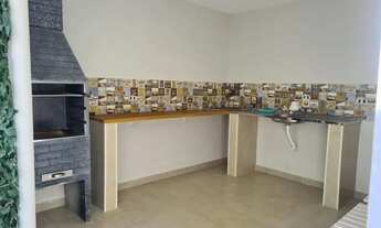 Imagem 6: Casa sobrado 4 quartos 200 metros qiadrados