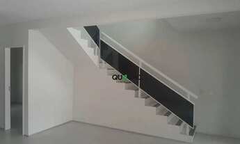 Imagem 2: Oportunidade, Casa Duplex com 3 Suites(1 reversibile) à venda, 117 m² por R$ 460.000 - Cen