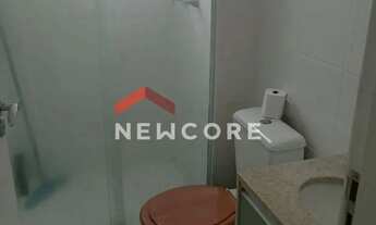 Imagem 5: Apartamento em Rua Comendador Otto Carlos Golanda - Ocian - Praia Grande/SP