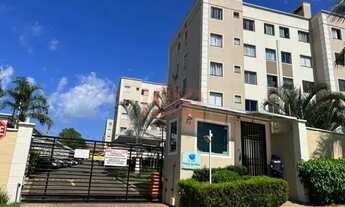 Imagem: Apartamento Pq Industrial - Próx Pq Japão