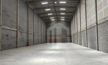 Imagem 6: Galpão Modular com Infraestrutura Completa 2.170m² | Expansível até 12.000m²