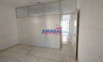 Imagem 3: Sala comercial no Centro de Jacareí