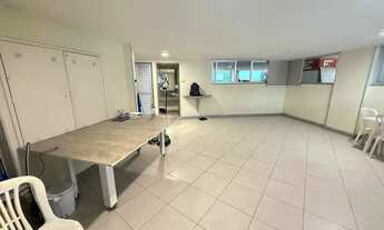 Imagem 7: Cobertura de 75m2 com vista para o canal, sol da manhã e garagem em Jardim da Penha - Vitó