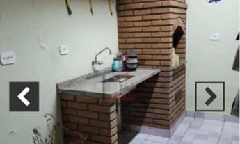 Imagem 5: Sobrado em Rua Acaju - Jardim Textil - São Paulo/SP