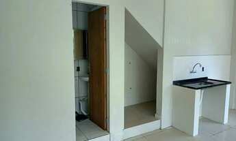 Imagem 3: Apartamento estilo studio