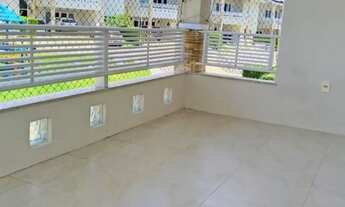 Imagem 3: Casa a venda em Condomínio 5 quartos Cambeba