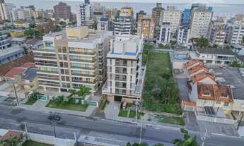 Imagem: Apartamento novo em Caiobá