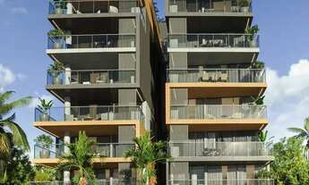 Imagem 4: Imóvel para venda possui 97 metros quadrados com 3 quartos em Camboinha - Cabedelo - PB