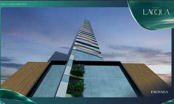 Imagem 2: TORRE LACQUA, 77M², 1 SUÍTE, 1 VAGA, UMARIZAL