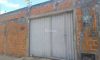 Imagem: Casa Residencial à venda, no bairro Santa