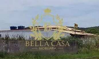 Imagem 5: Lote de 450m² à venda por R$ 110.000,00 - Capivara - Iguaba Grande/RJ