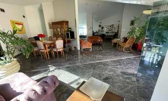 Imagem 7: Jardim dos Seixas - Casa comercial com 6 dormitórios e amplas salas em excelente localizaç