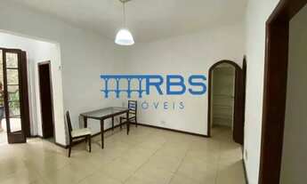 Imagem: Maravilhoso imóvel com 2 quartos e varanda