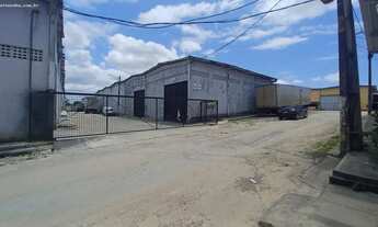 Imagem 5: Galpão para Locação em Salvador, Nova Esperança, 2 banheiros