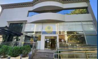 Imagem: Ponto Comercial para Alugar, 550 m² por