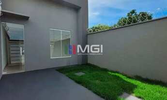 Imagem: Casa a venda setor shangrila ao lado da