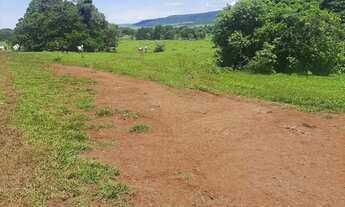 Imagem 5: Fazenda Itumbiara 18 alqueires